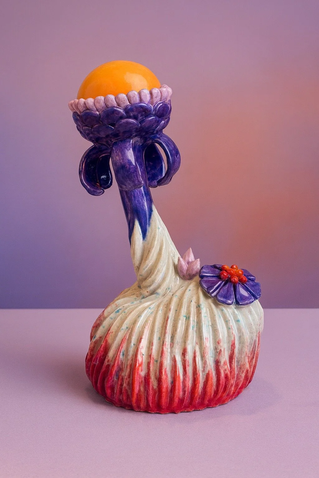 A Tribute To Rare Species