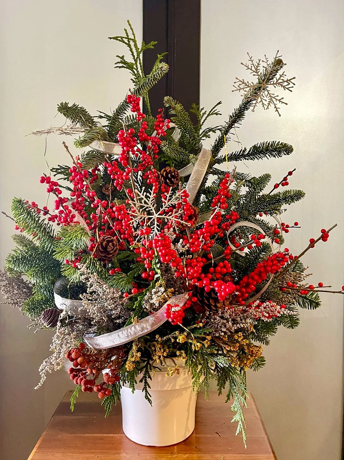 Festive Arrangement