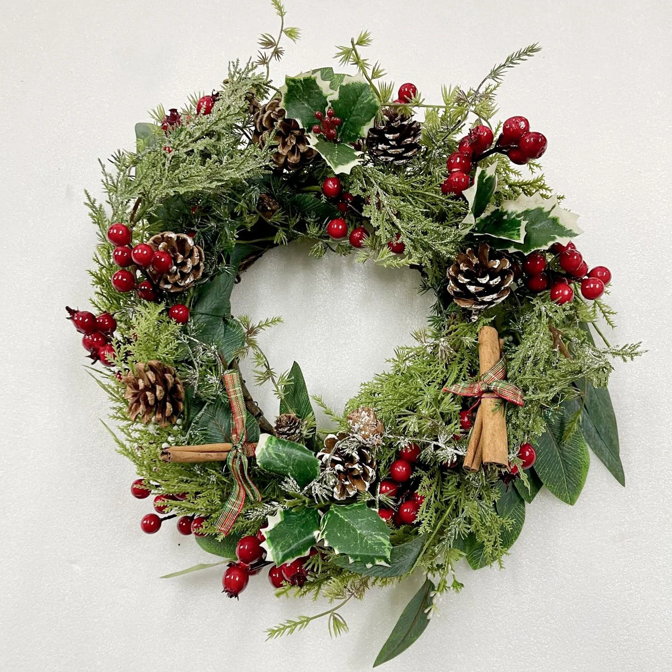 Christmas Wreaths