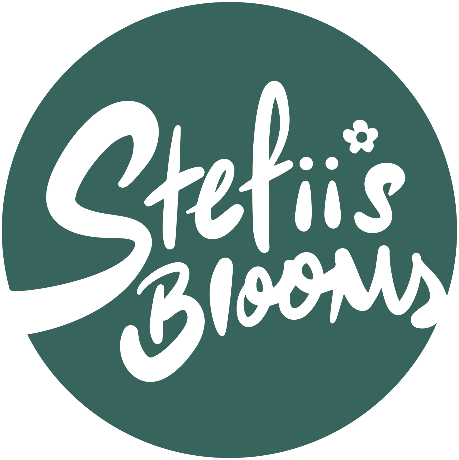 Stefii&#39;s Blooms
