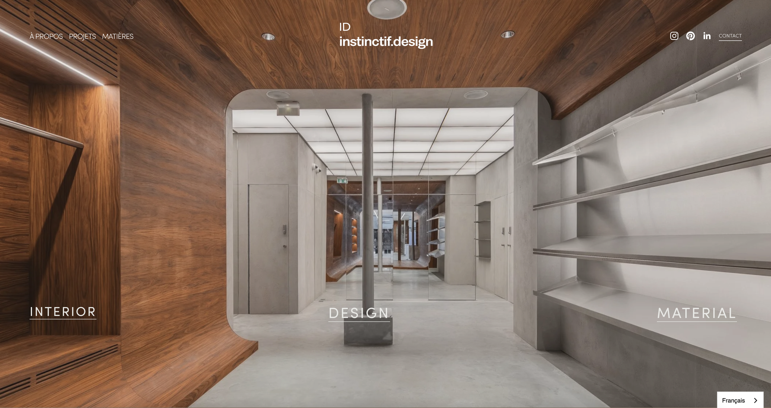 ID Instinctif Design