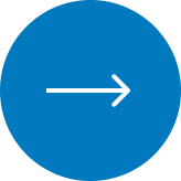 white arrow icon on blue circle background