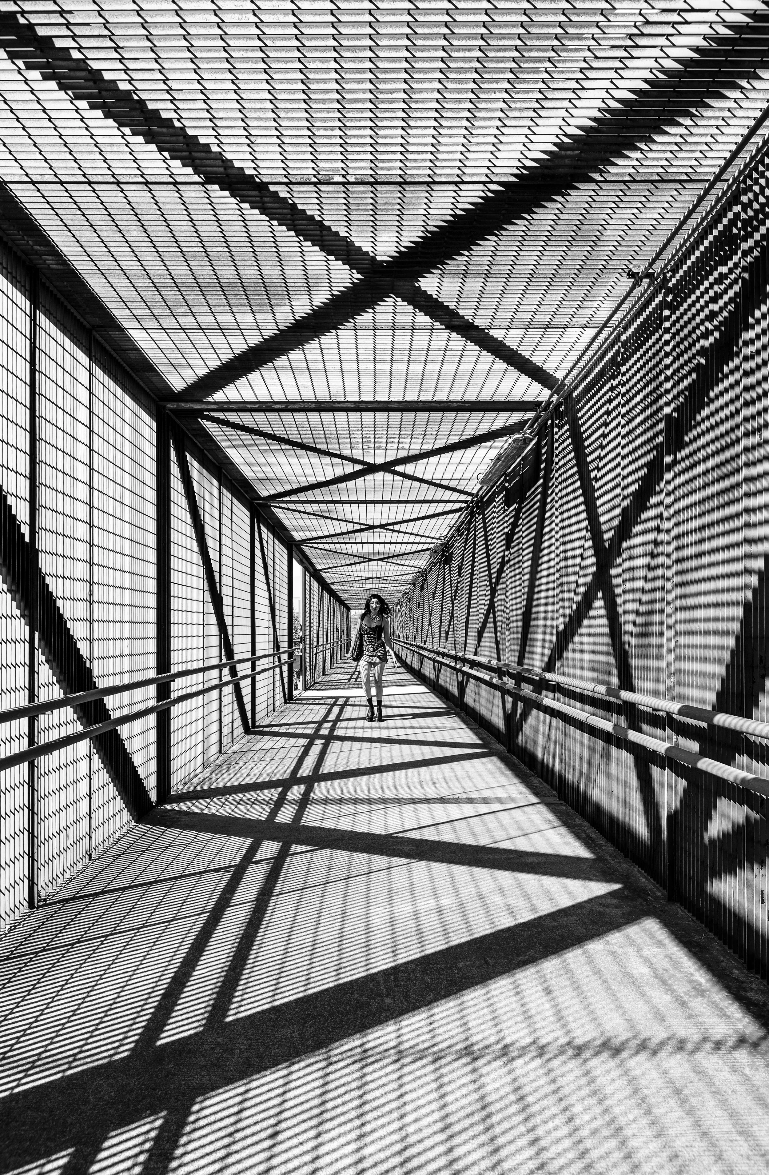 URBAN SPACES