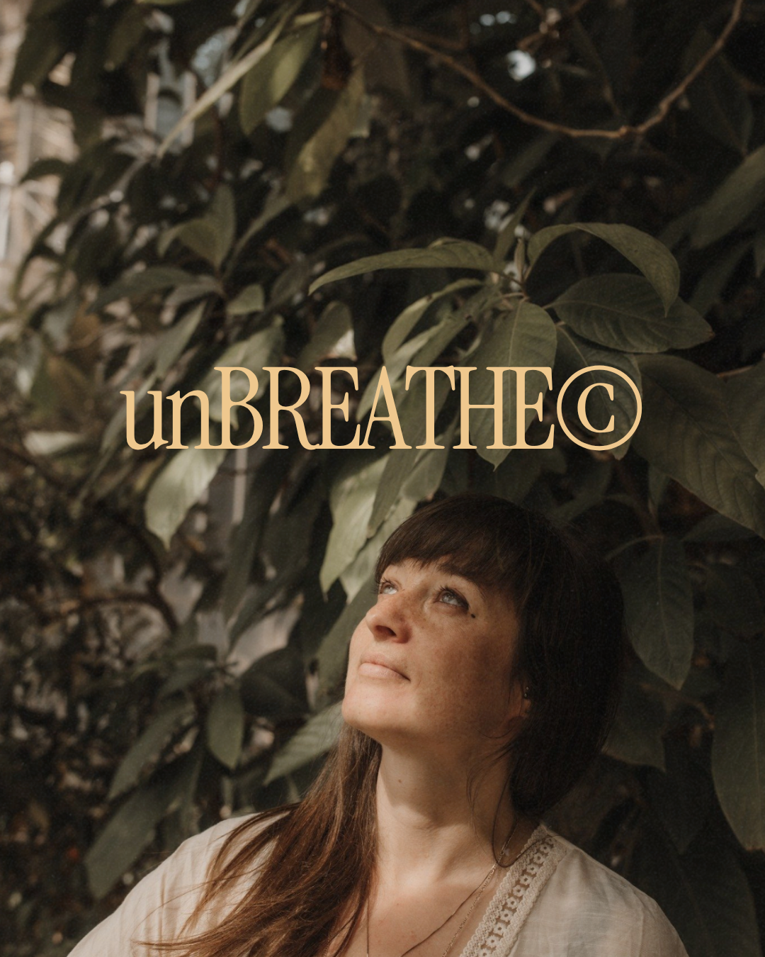 Online Breathwork Session | unBREATHE® | Wednesday, 2. September 7:00 pm CET , 1:00 pm EDT, 10:00 am PDT