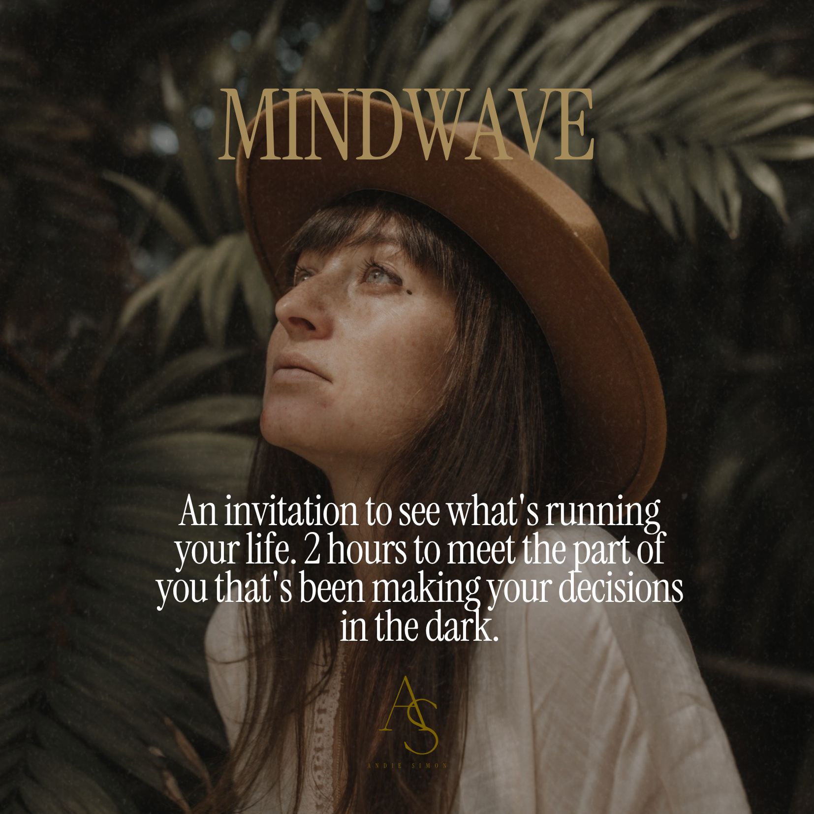 Mindwave: A 2-Hour Breathwork Journey to See the Pattern Holding You Back — and Break It
