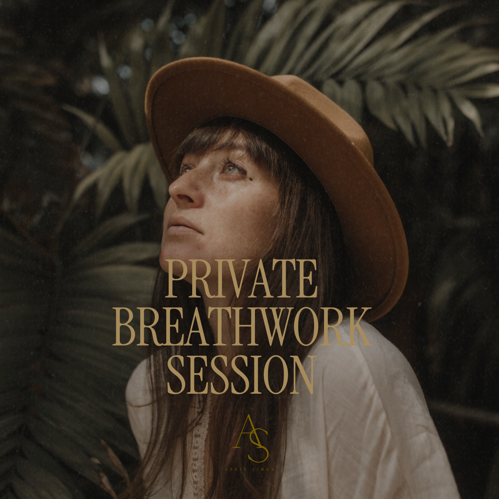1:1 Online Breathwork Session — Private, 2 Hours