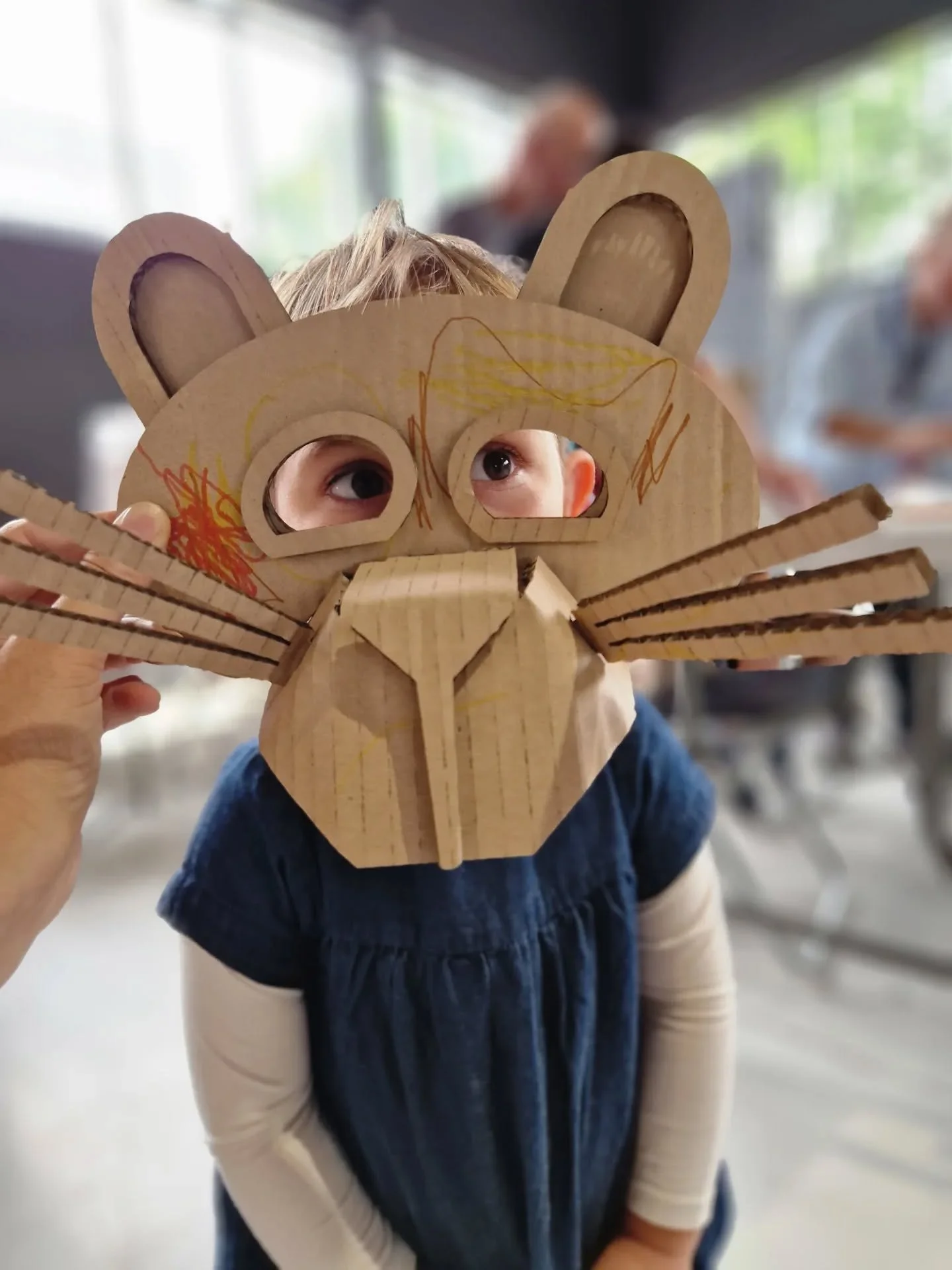 Attending @fab25.cz as a family was intense, chaotic, beautiful &mdash; and deeply meaningful.
Balancing talks, workshops, trains and nap times wasn't easy, but sharing this world with our daughters felt so right.

When our firstborn was just 3 month