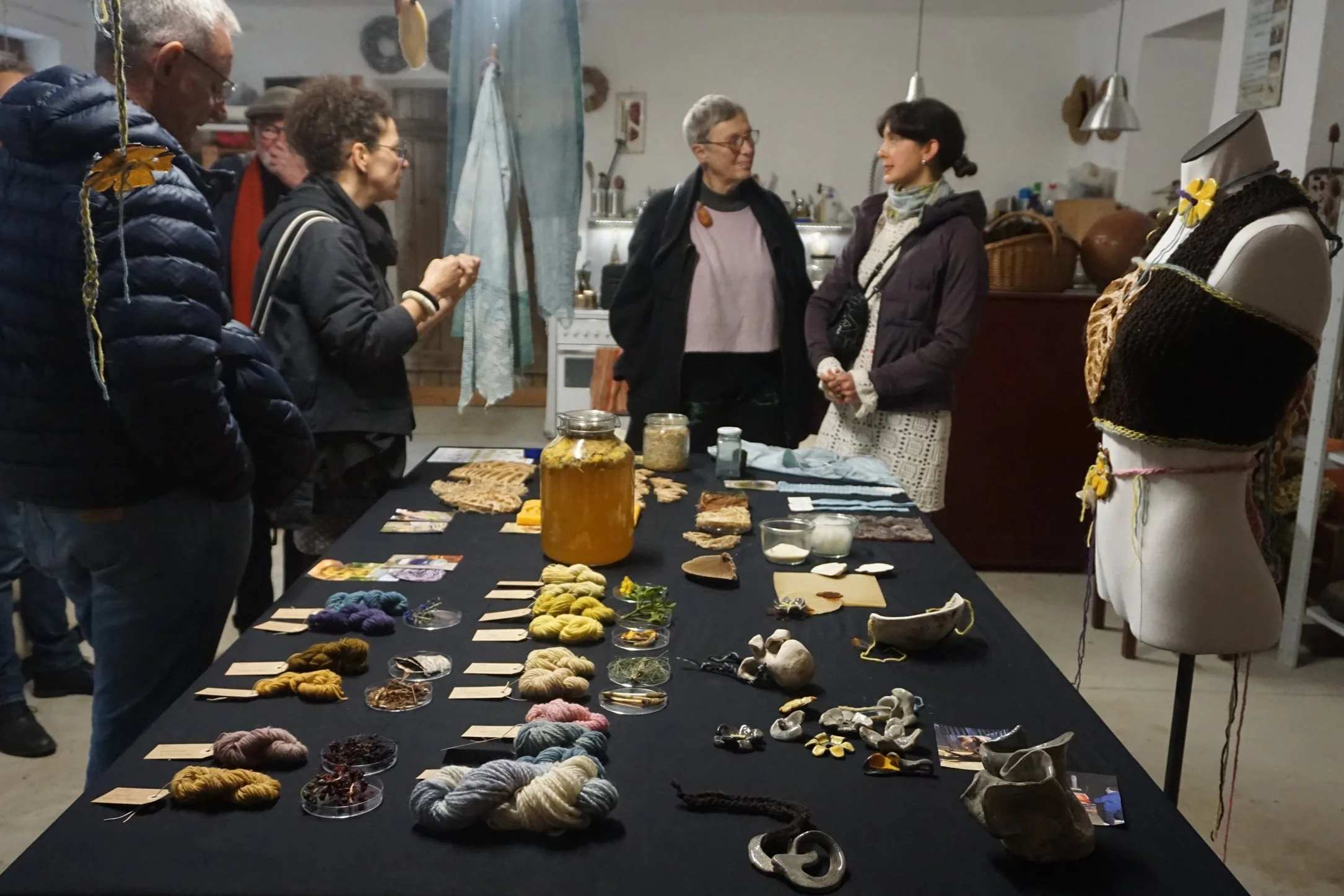 Land Matter/s Exibition