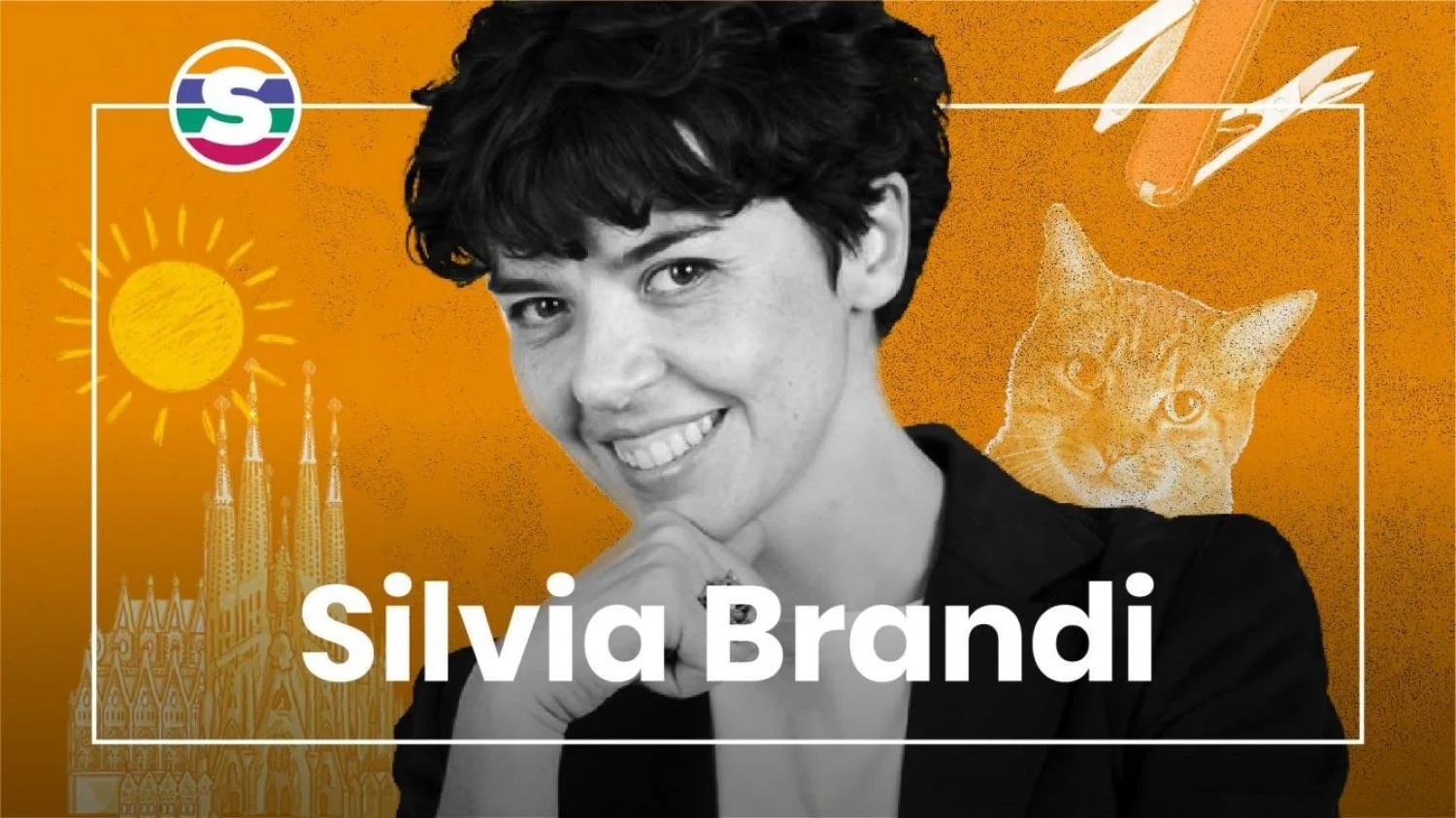 Shemakes Voices: Silvia Brandi
