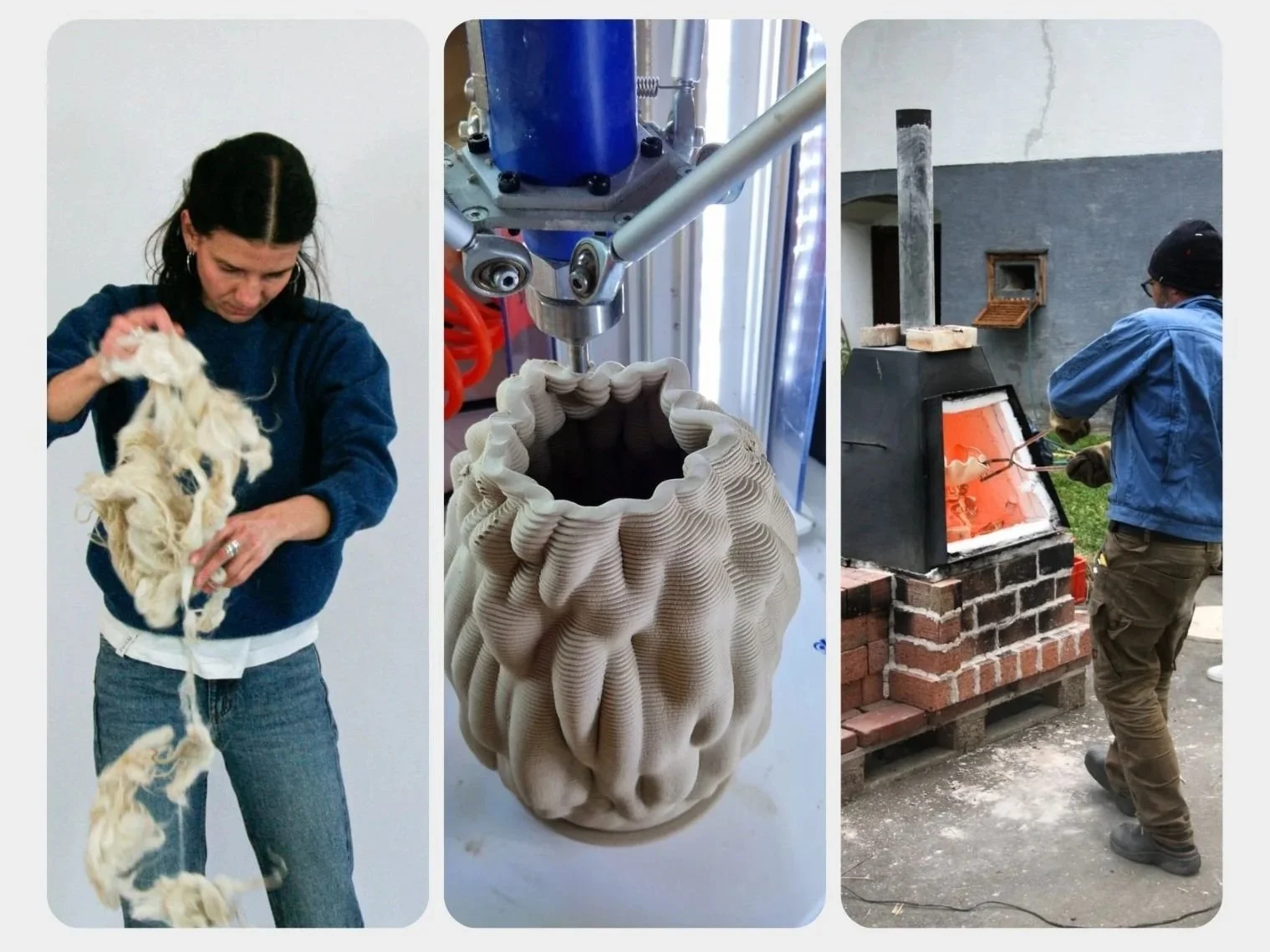 Equinox Open Day