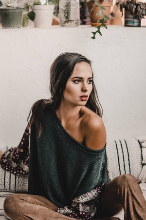 Daly Kay