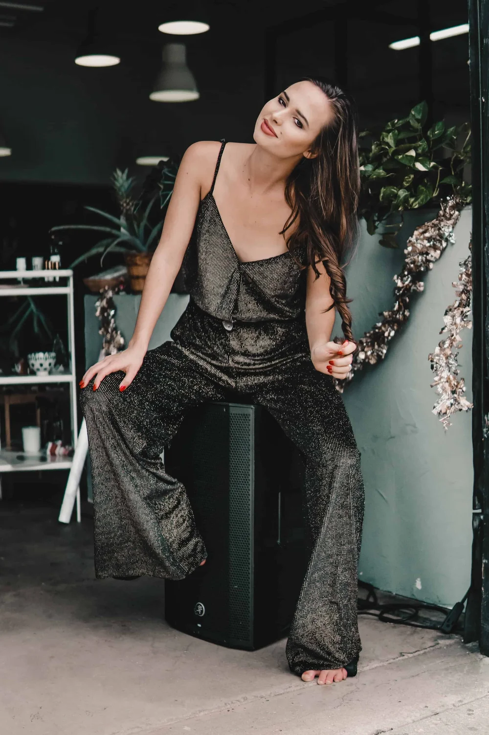 Daly Kay, founder of Daybreak Consulting
