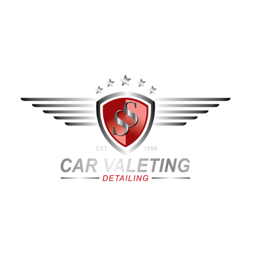 SS CAR VALETING SERVICES
