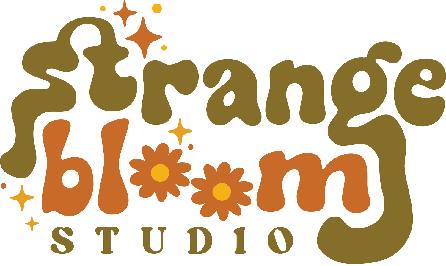 Strange Bloom Studio
