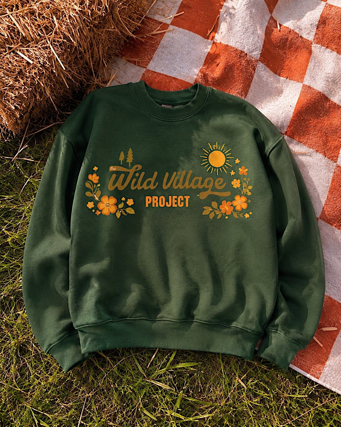 The Wild Village Project
