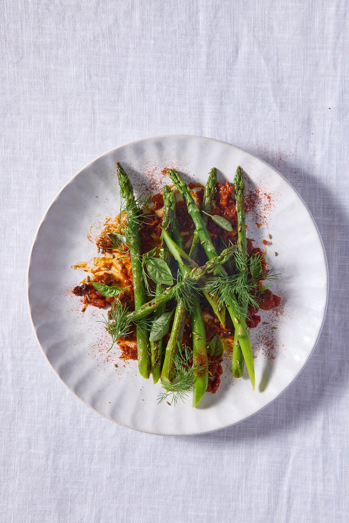 Romesco Sauce