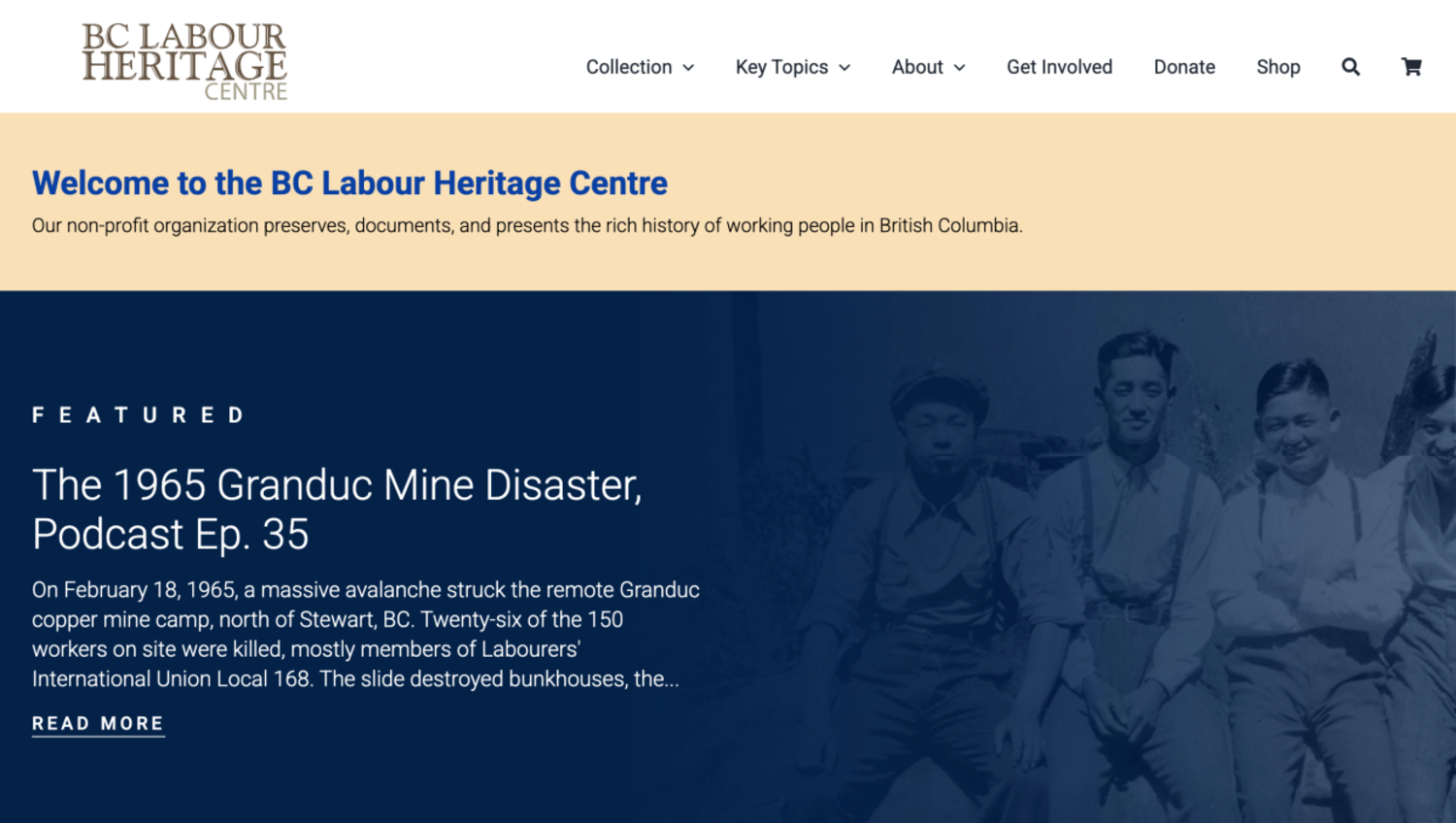 Reimagining a site with 400+ resources as a highly searchable, user-centred knowledge hub