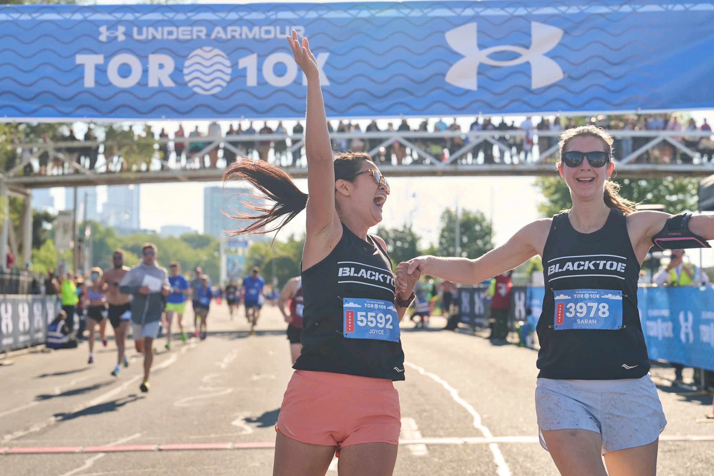 Begin your race-ready transformation TODAY!