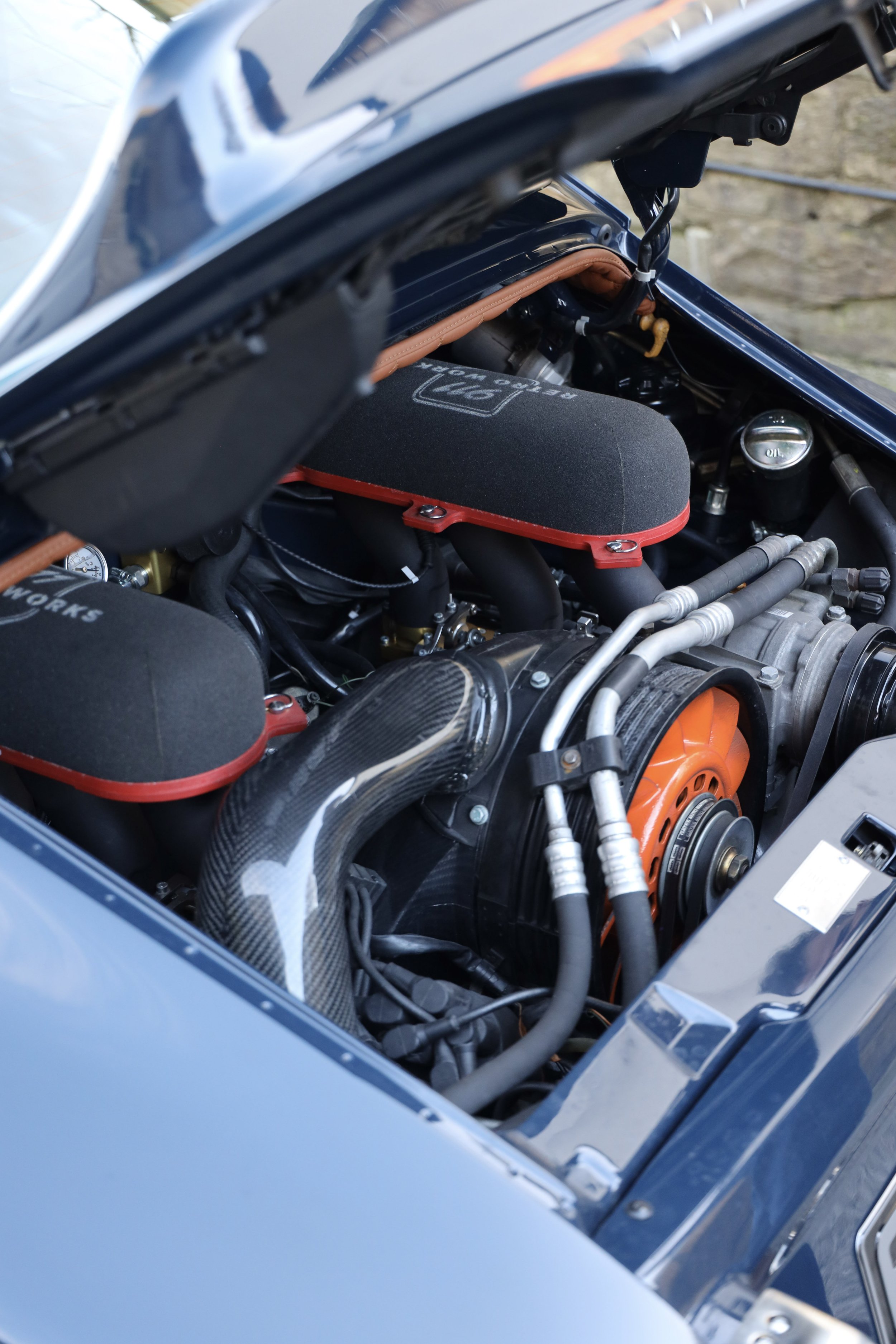Porsche 911 Targa vs. Coupe: Which Is the Right Base for Your Custom Build?