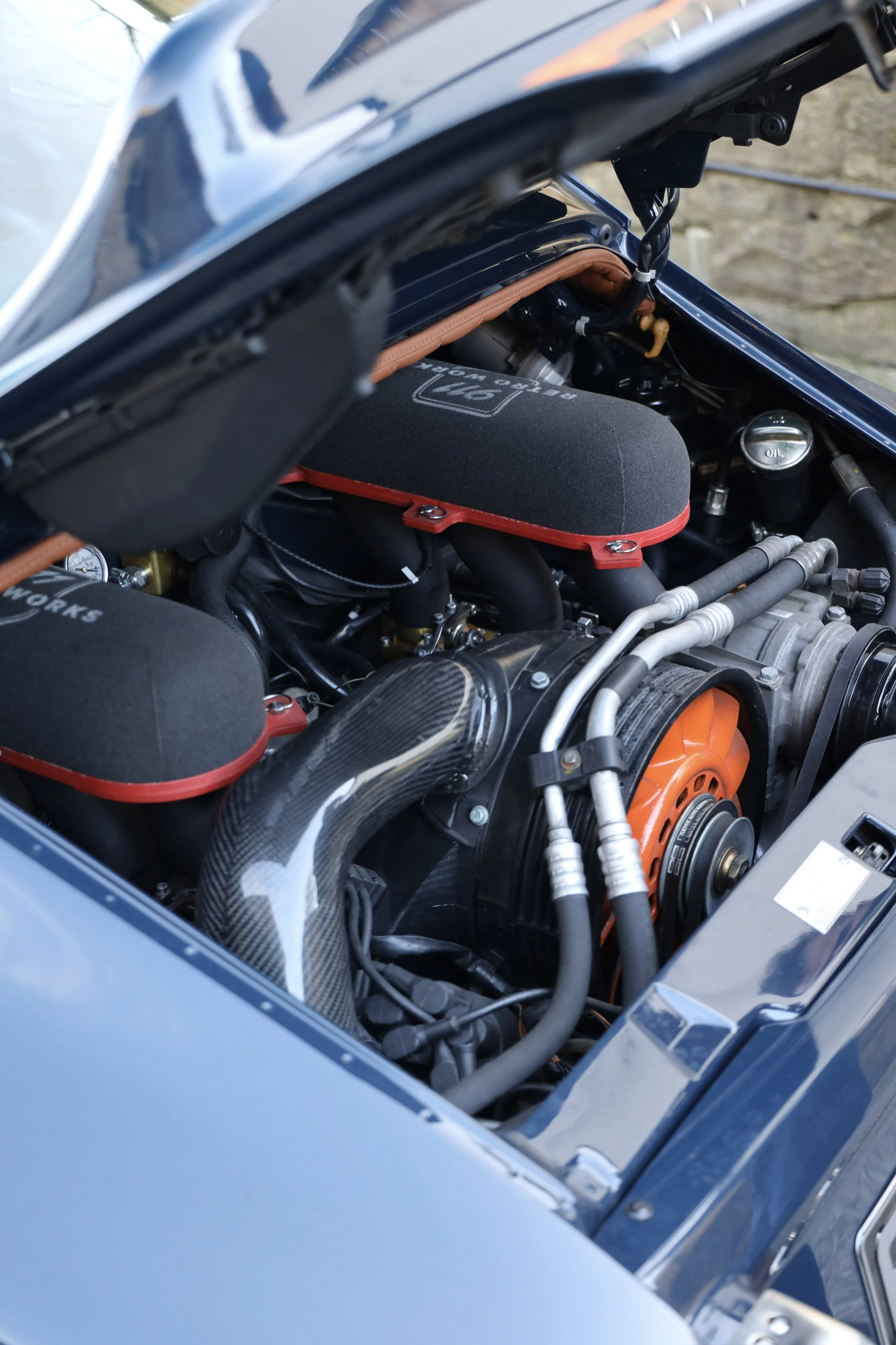 Porsche 911 Targa vs. Coupe: Which Is the Right Base for Your Custom Build?