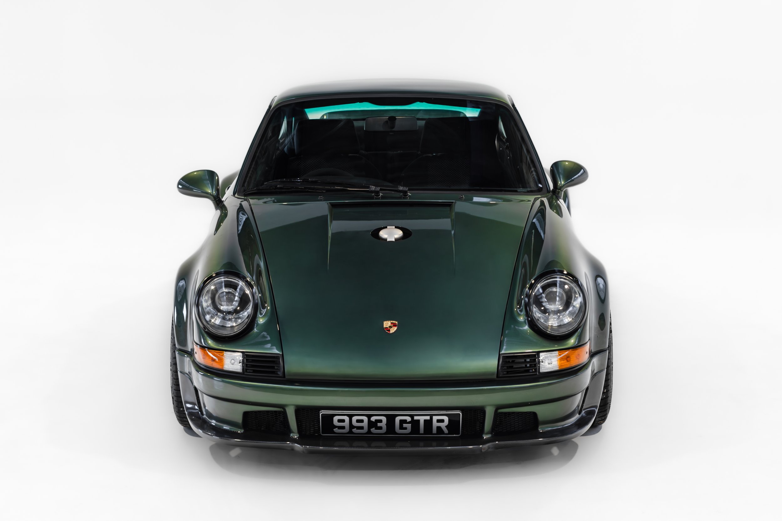 Porsche 930 Turbo: How the Widowmaker Inspires Modern Backdate Builds