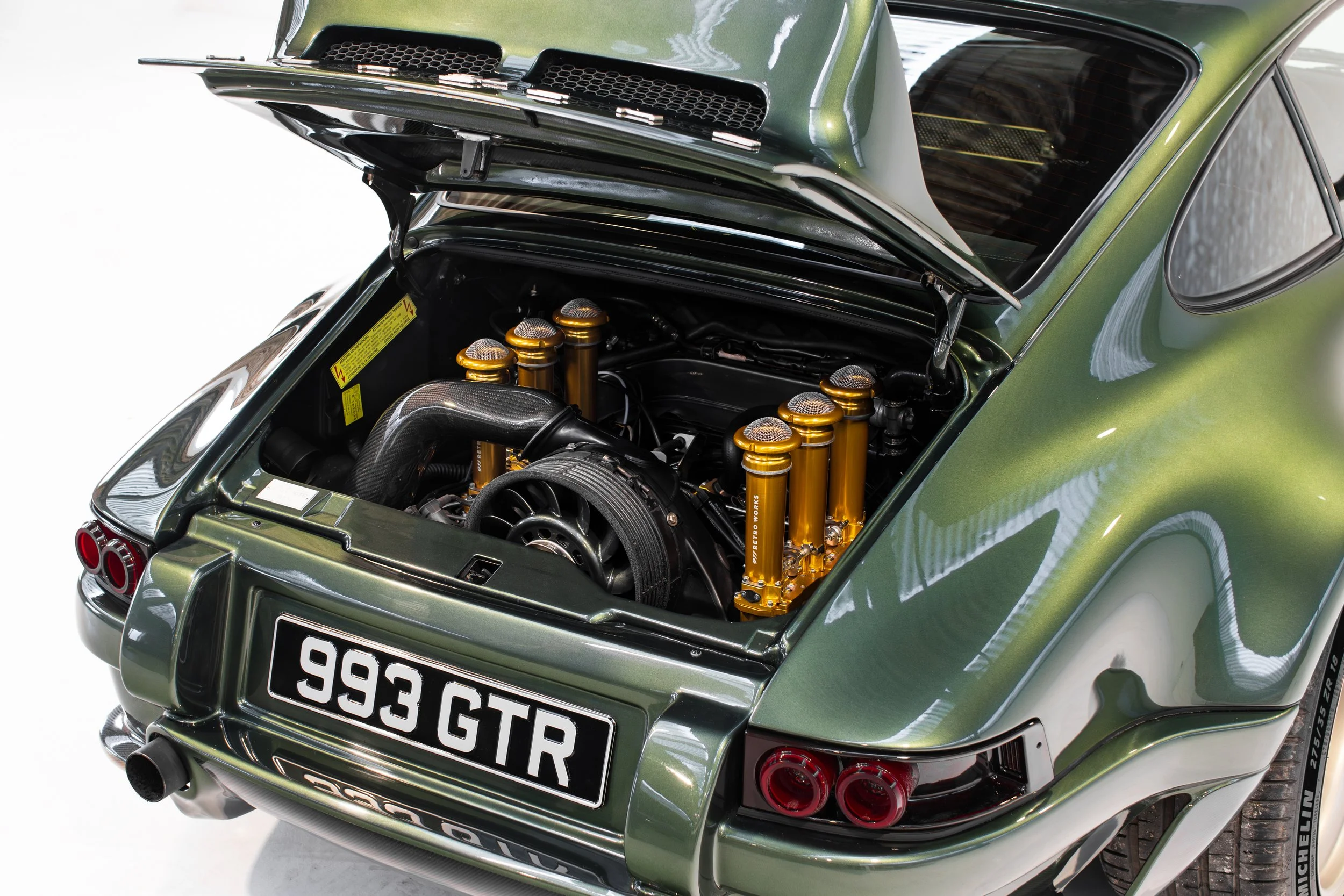 Daily Driving an Air-Cooled 911: Myth vs. Reality