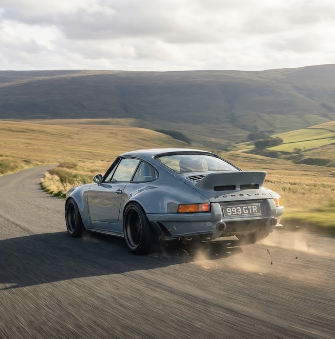 Nostalgia vs. Reality: Why We Backdate (Instead of Restore)