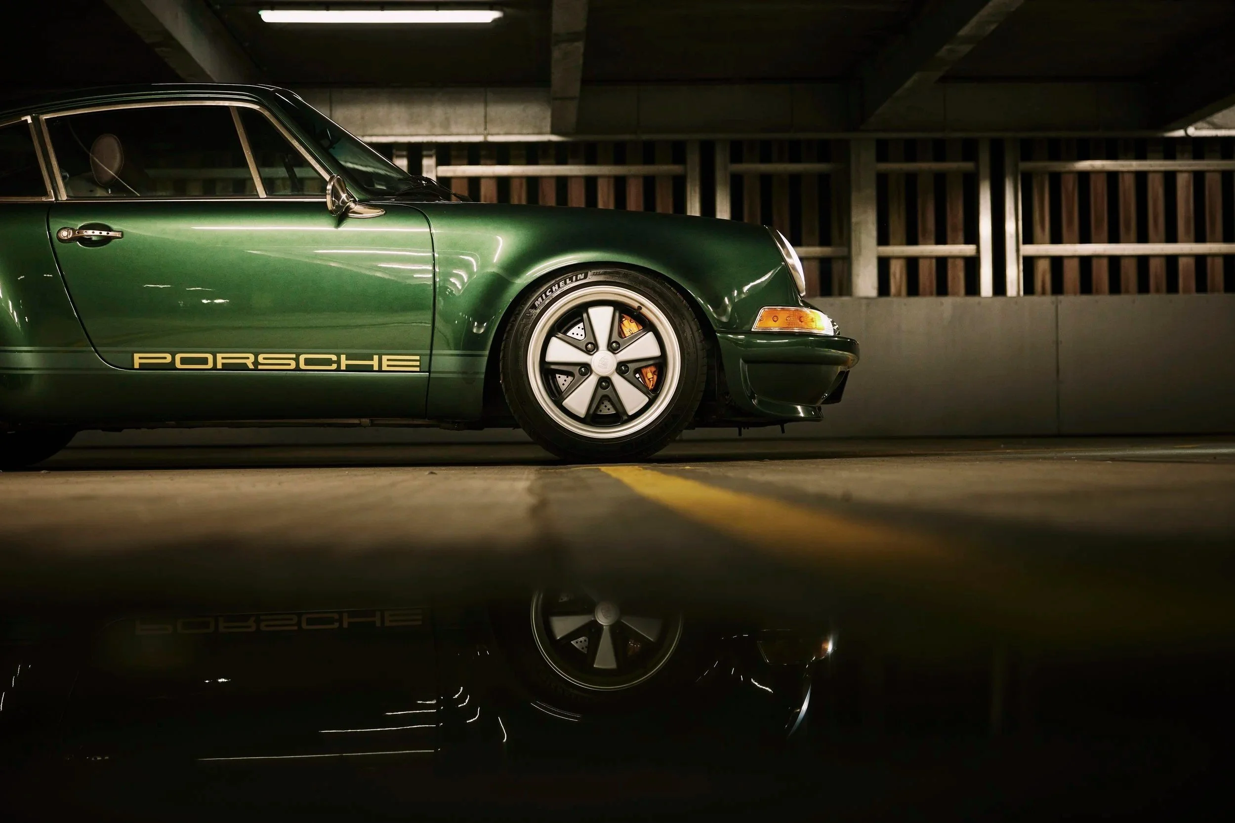 How Much Does a Singer Porsche Cost? Singer vs Backdate Pricing Explained
