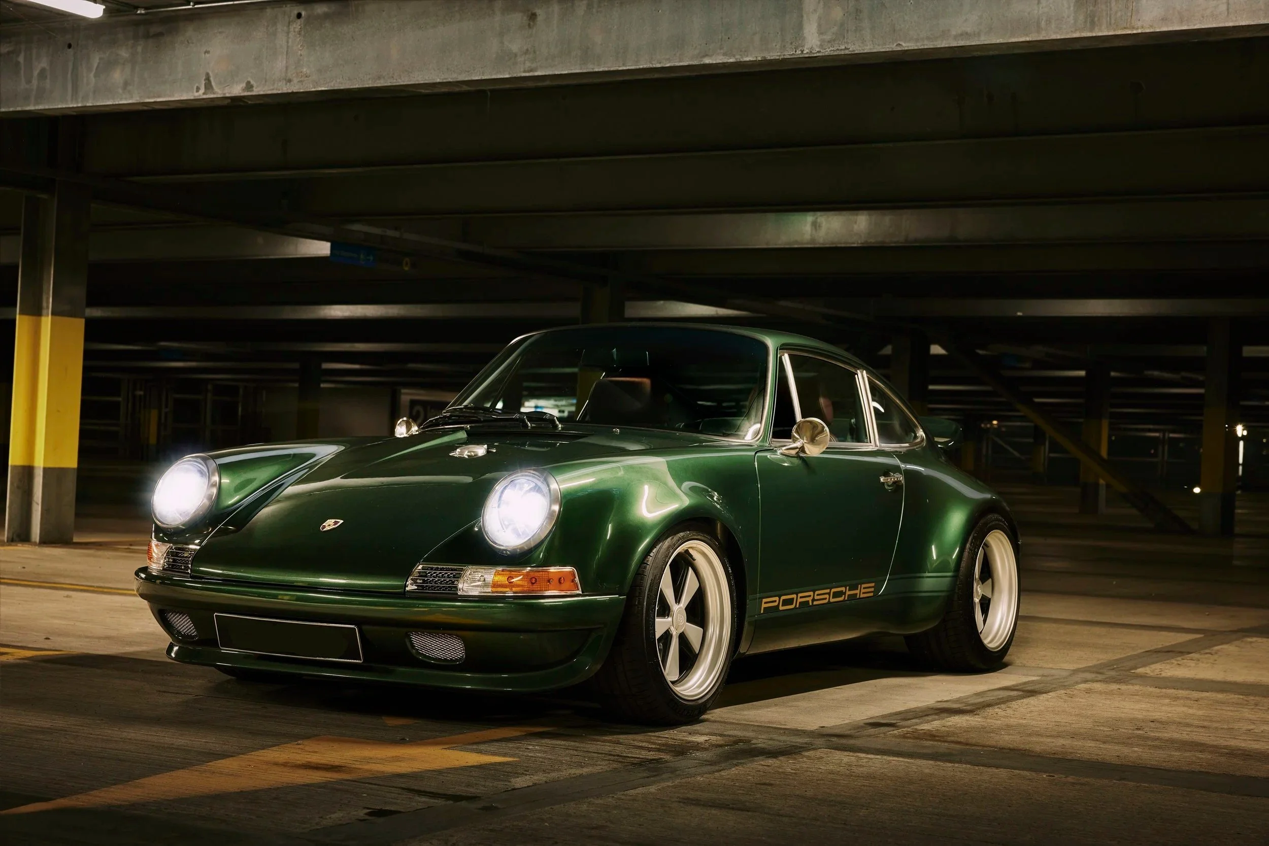 Porsche 964 and 993 Prices in 2026: What a Donor Car Really Costs