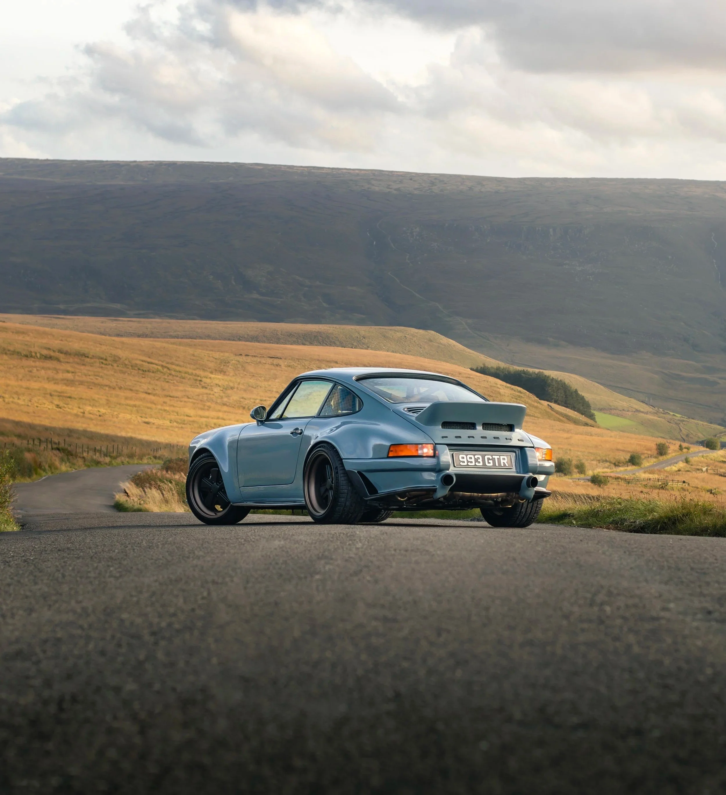 Porsche 911 Generations Explained: Every Model by Year