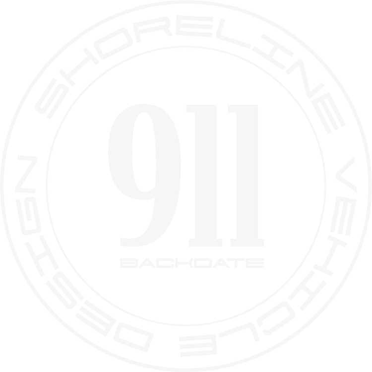911 Badge