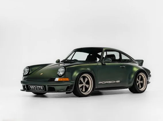 A beautiful picture of Shoreline best 911