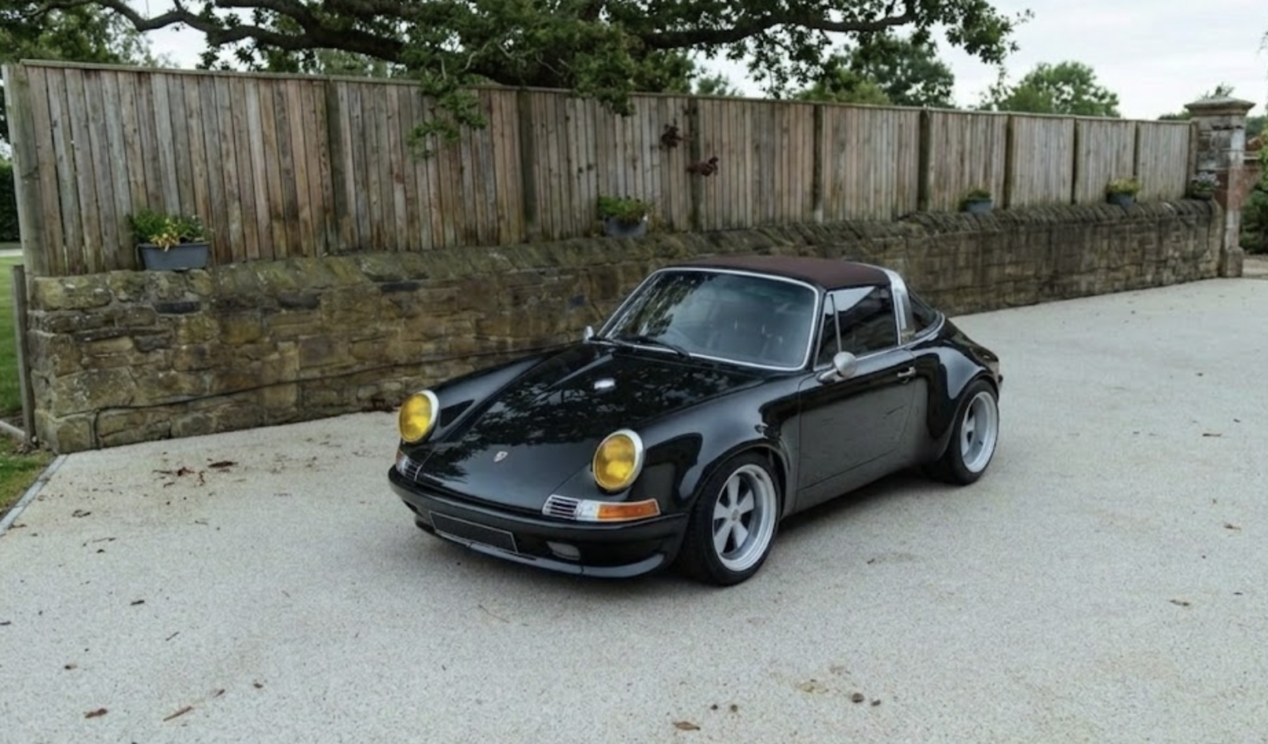 Air-Cooled vs Modern Porsche 911: Which One Should You Actually Drive