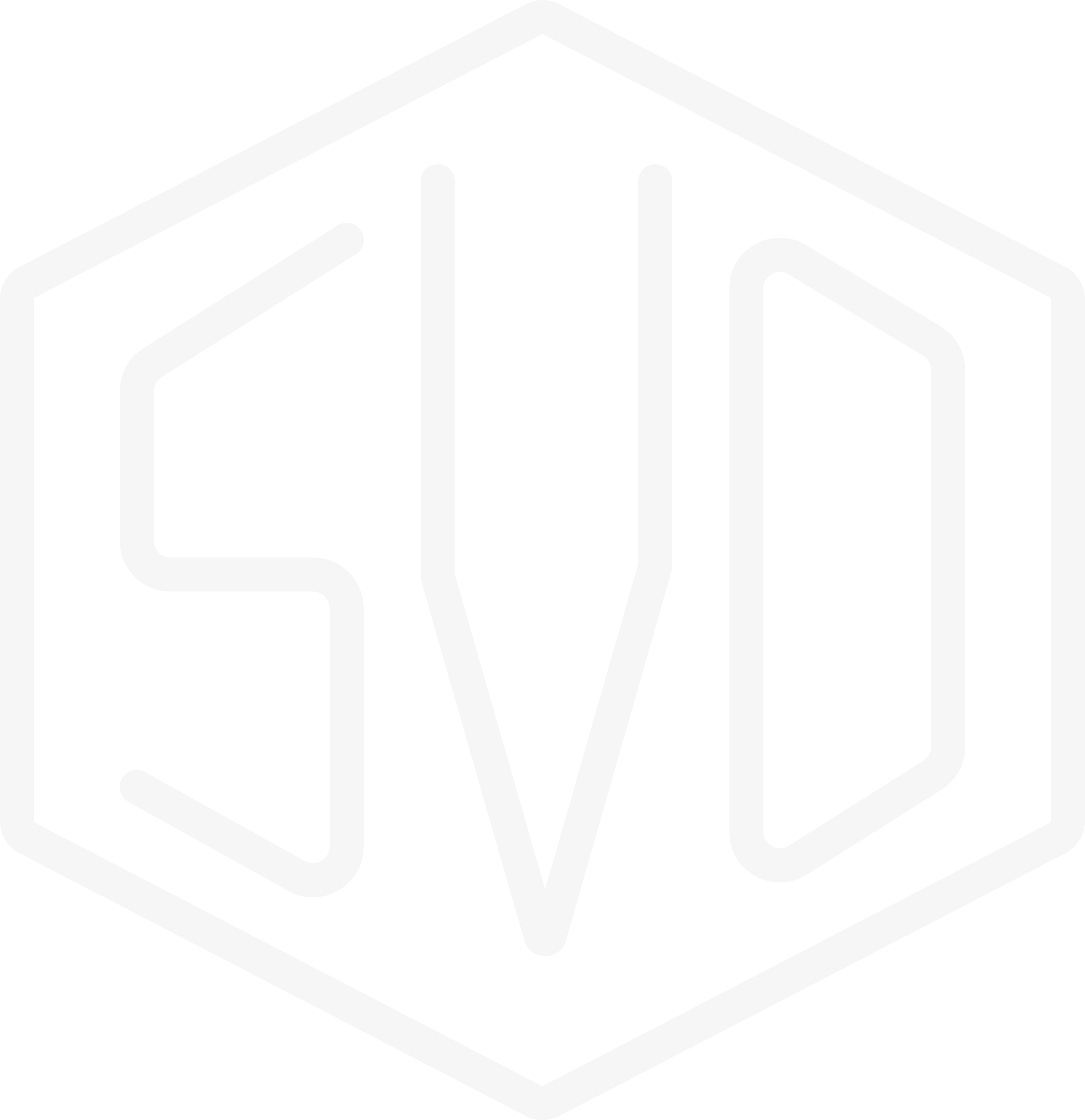 SVD Group Motif