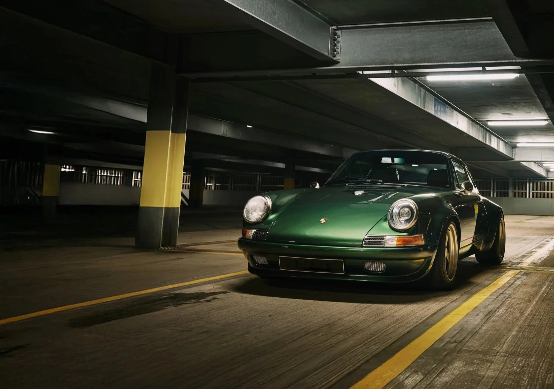 Original vs Restomod: The Classic Car Debate