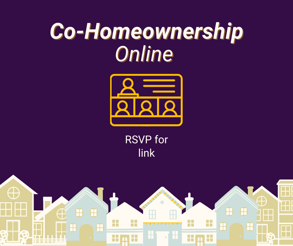 Co-Homeownership Webinar - February 2026
