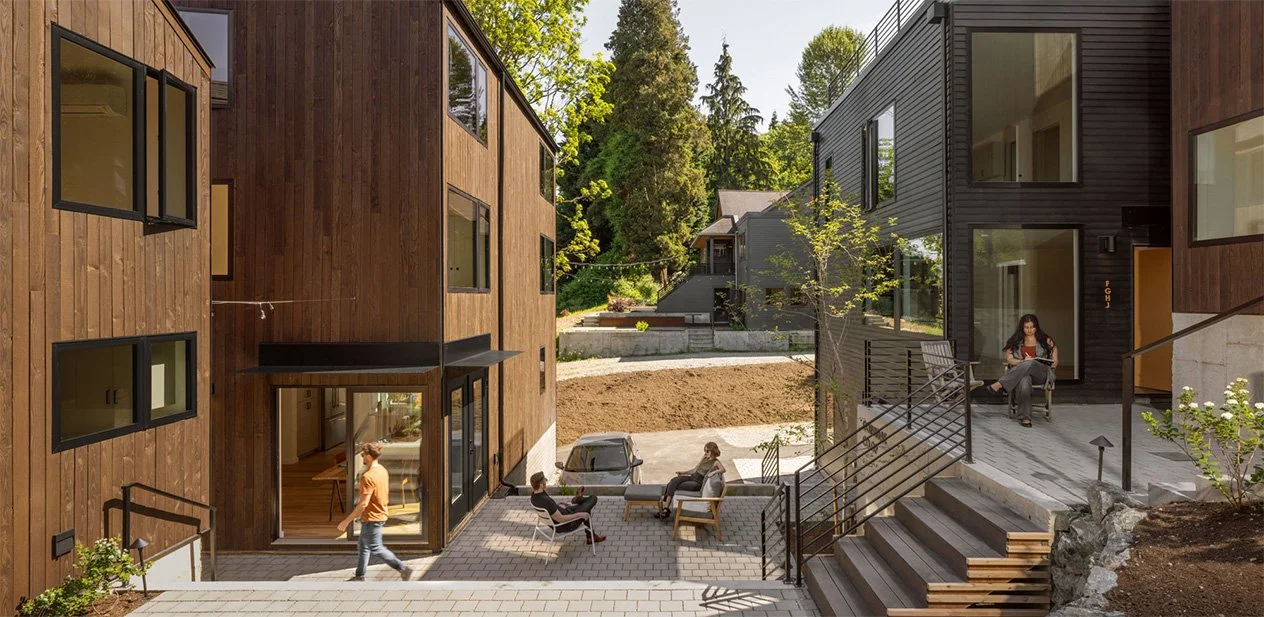 Tour of Corvidae Co-op