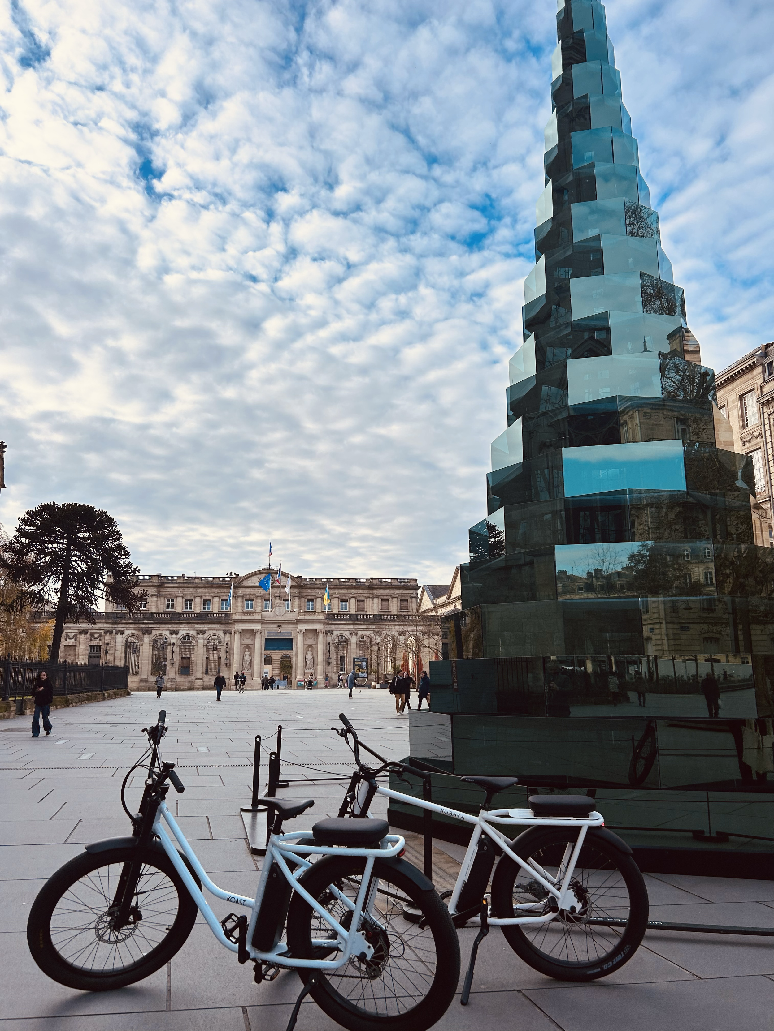 XUBAKA Bikes - Product release