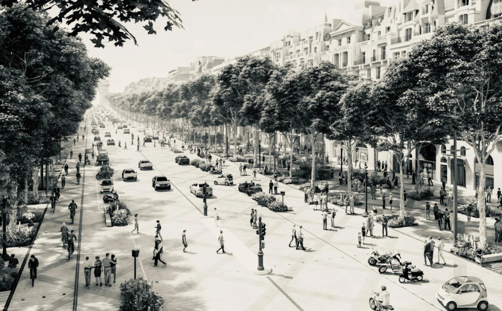 Mobilité