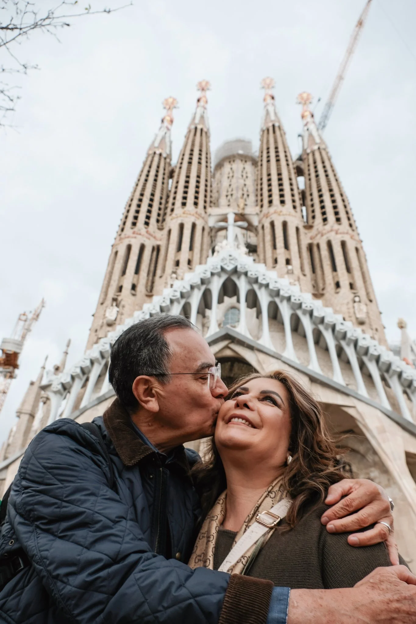 Love & The City