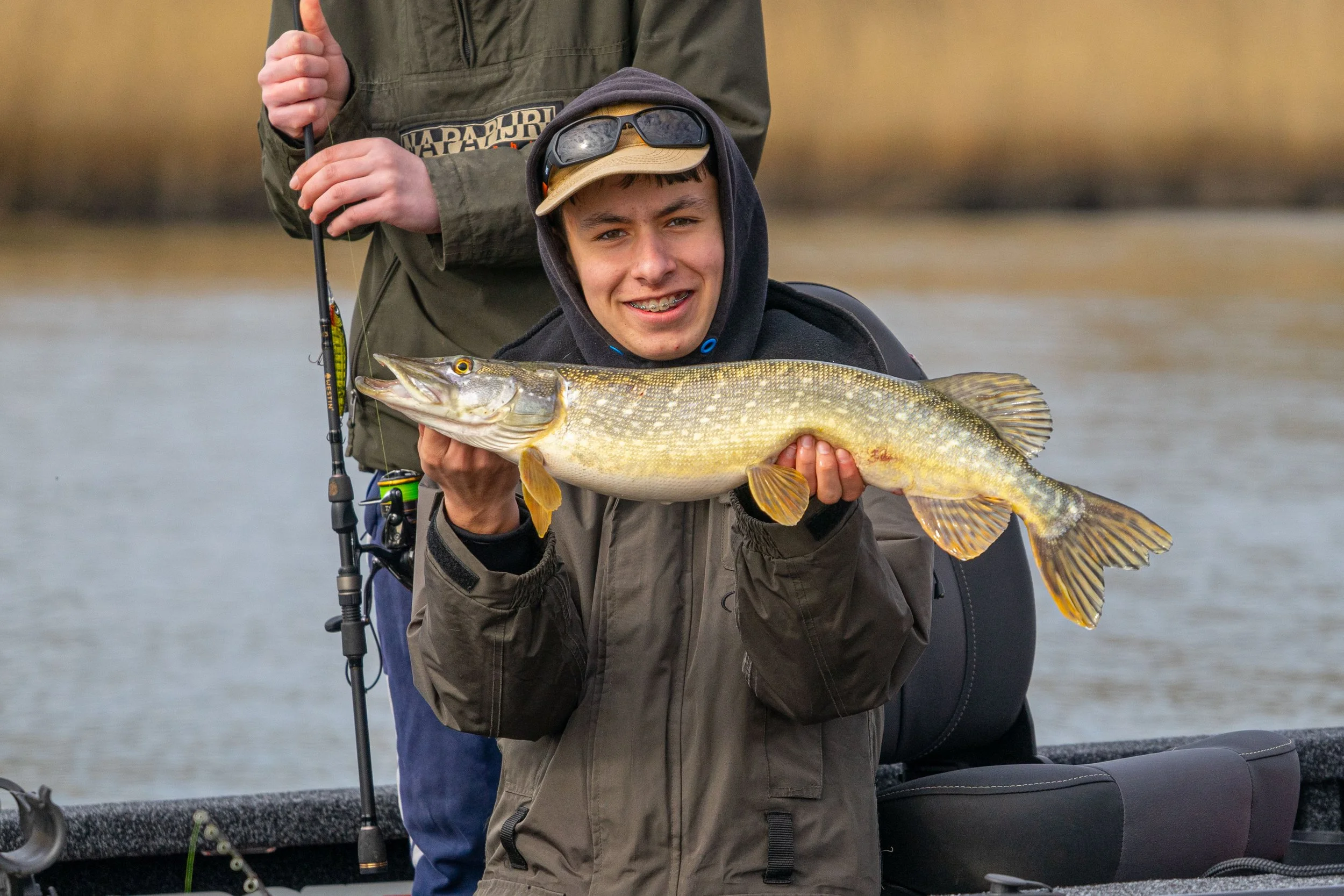 Sportvisserij ZWN - Roofvisclinic-087.jpg