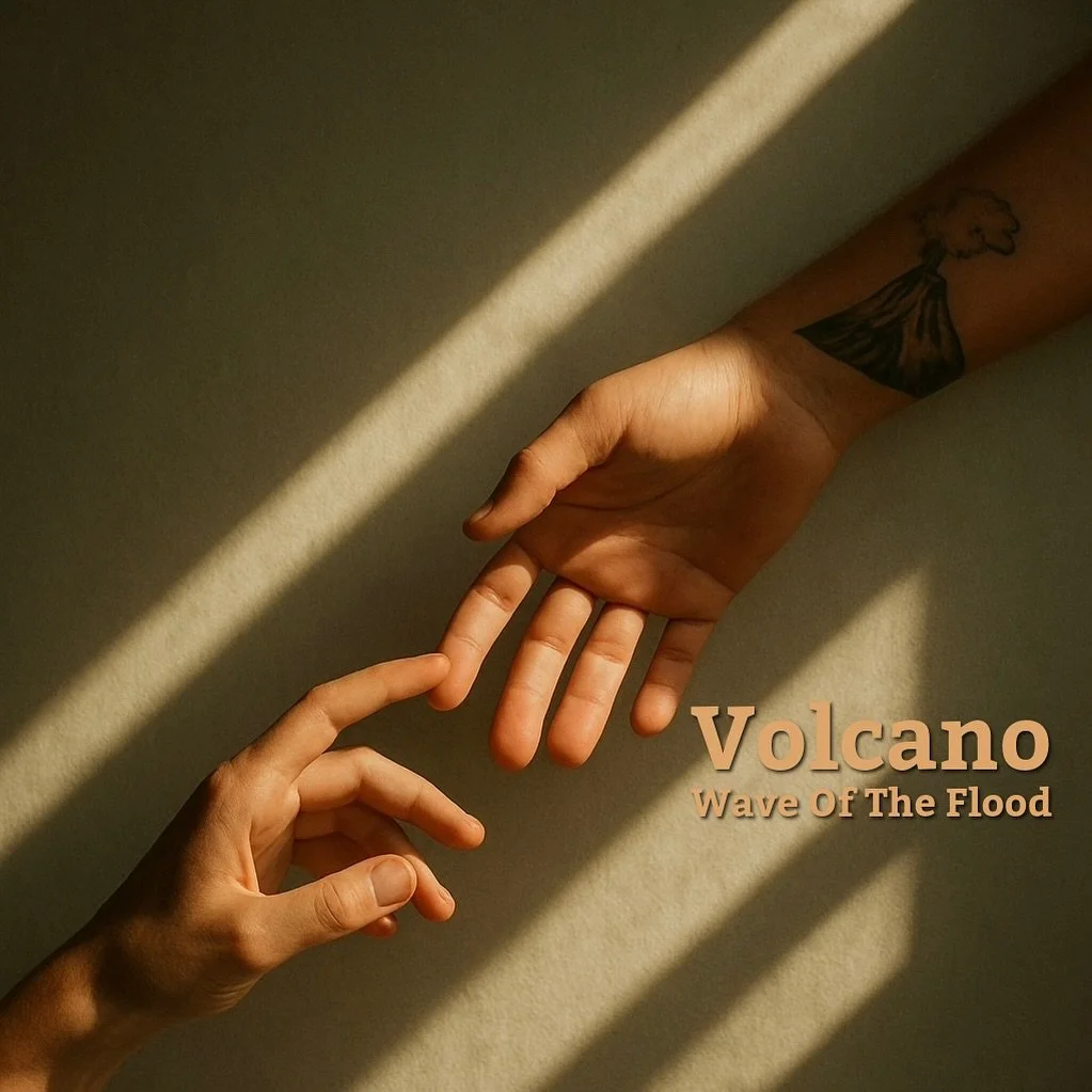 Next up!! This Friday&hellip; my next single comes out. It&rsquo;s my favourite so far, it&rsquo;s a total vibe! 

Pre-save it now via the link in the bio/comments. 

Volcano, is contemporary track that is intimate and all at expansive at once Produc