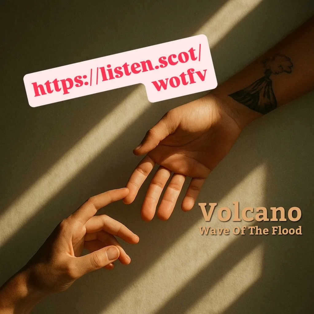My next single comes out today! 

It&rsquo;s my favourite so far, I absolutely love it! https://listen.scot/wotfv

The first 48 hours of a release are the most important to get the algorithm going, I&rsquo;d REALLY appreciate if you would take the ti