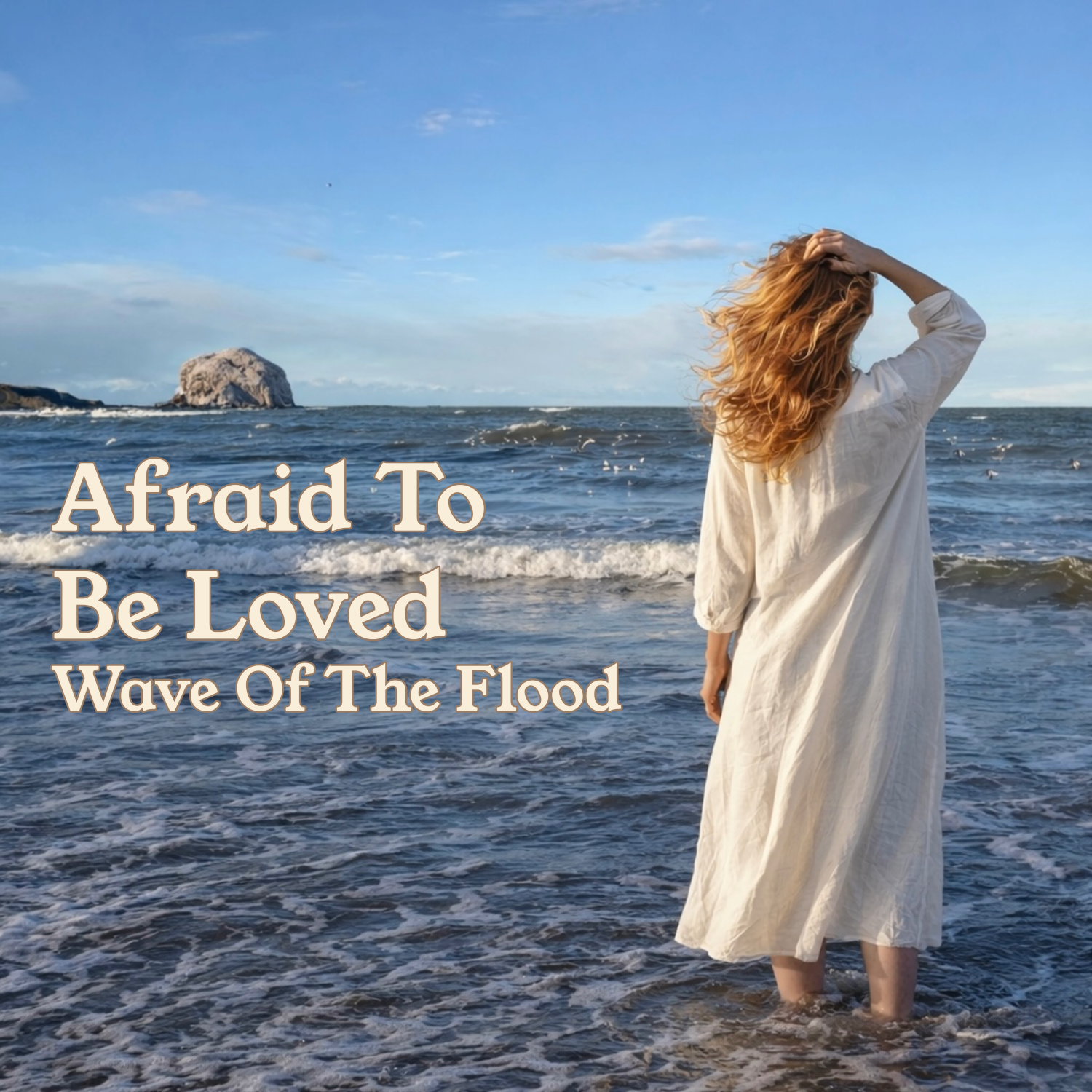 Wave Of The Flood Opens Her Heart on Anti-Valentine’s Day Ballad