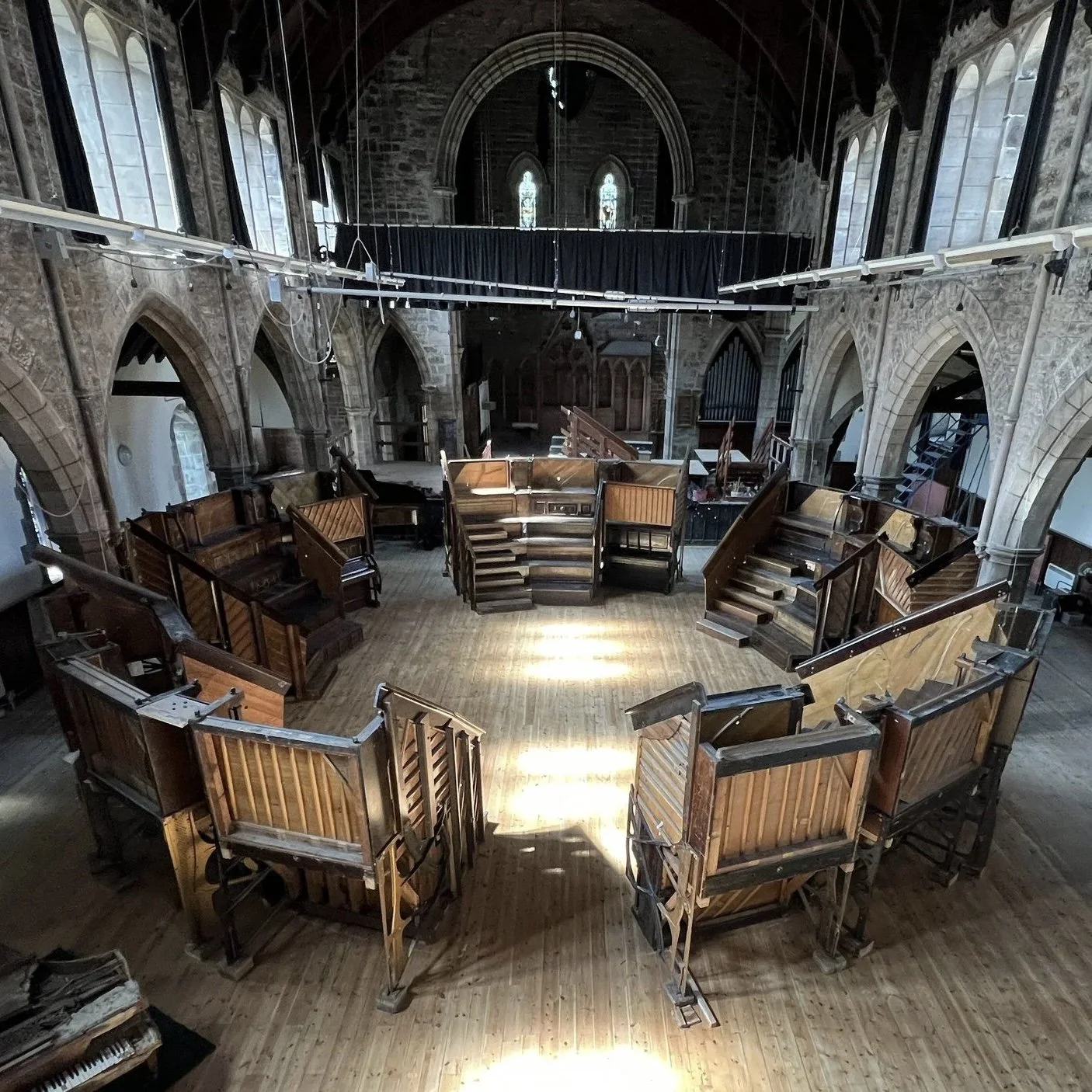 Pianodrome to host album launch gig