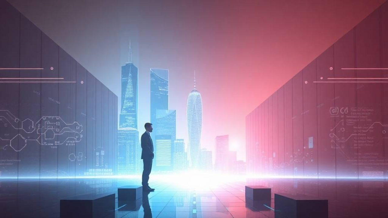 What Makes Service Firms Irrelevant – and How to Stay Ahead