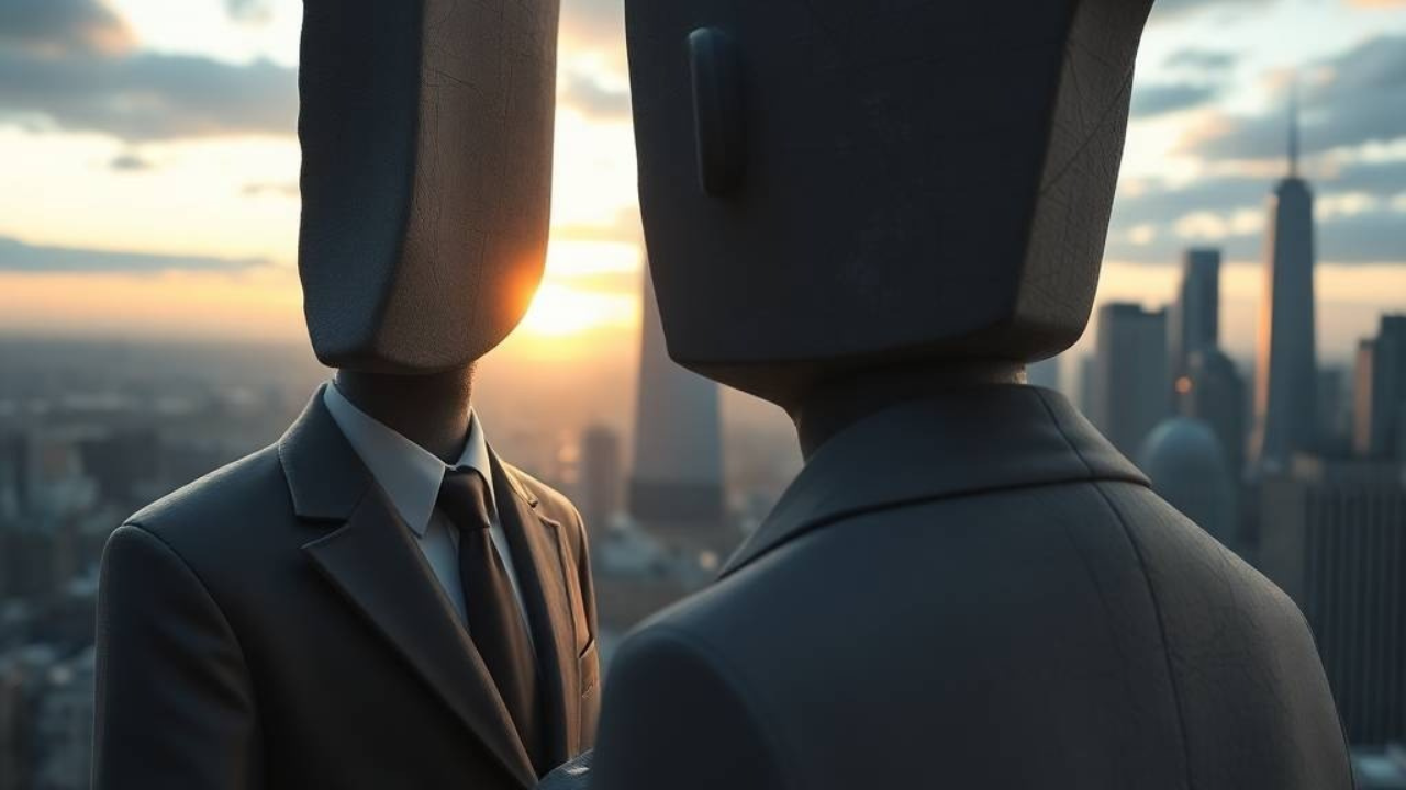 Exit Isn’t About Selling. It’s About Optionality