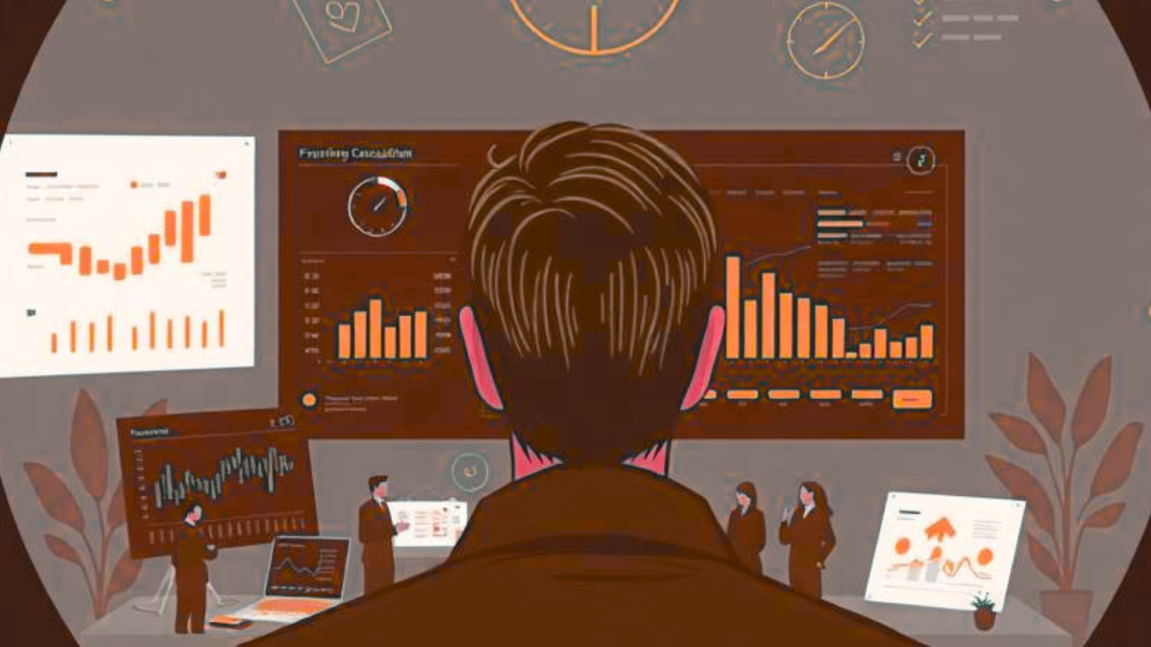 The Reason 80% Founder-Led Businesses Stop Growing (And How to Fix It Before It Hurts Valuation)