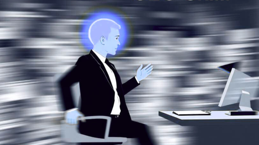 Stillness Is a CEO Skill: How to Create the Space to Lead, Not React