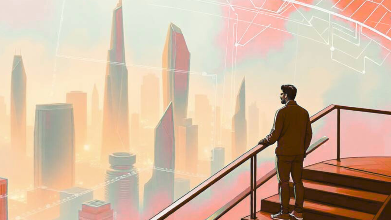 Ready to Build a Business That Runs Without You (Without Losing Control)?